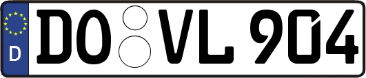 DO-VL904