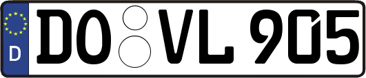 DO-VL905