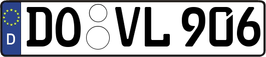 DO-VL906