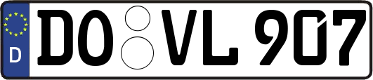 DO-VL907