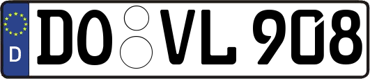 DO-VL908