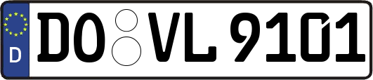 DO-VL9101