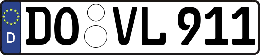 DO-VL911