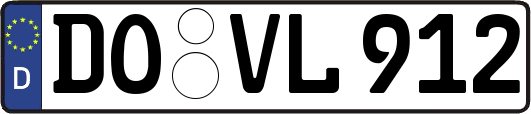 DO-VL912