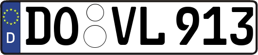 DO-VL913