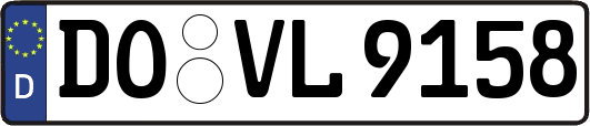DO-VL9158