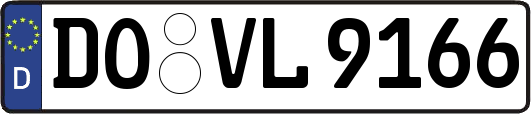 DO-VL9166