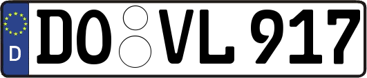 DO-VL917