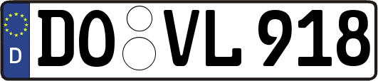 DO-VL918