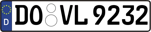 DO-VL9232