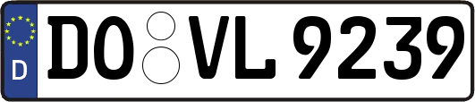DO-VL9239