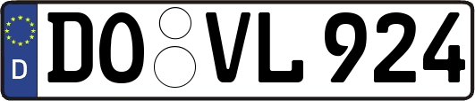 DO-VL924
