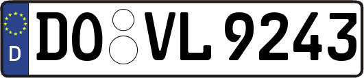 DO-VL9243