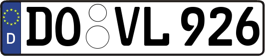 DO-VL926