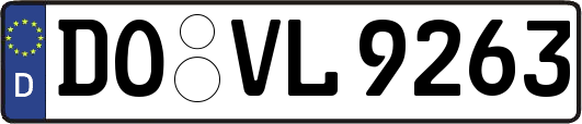 DO-VL9263