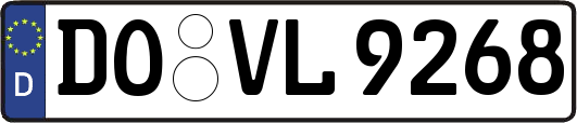 DO-VL9268