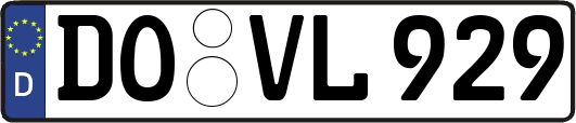 DO-VL929