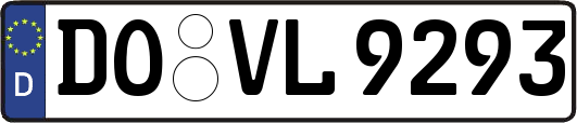 DO-VL9293