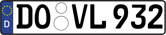 DO-VL932