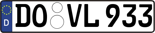 DO-VL933