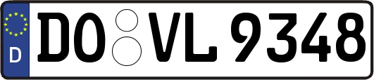 DO-VL9348
