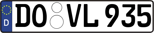 DO-VL935