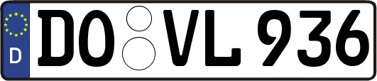 DO-VL936