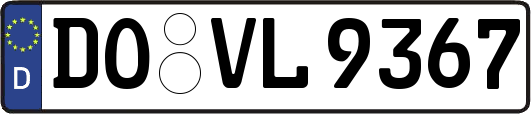 DO-VL9367
