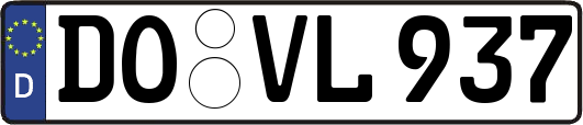 DO-VL937