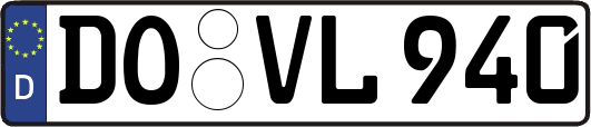 DO-VL940