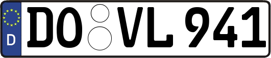 DO-VL941
