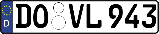 DO-VL943