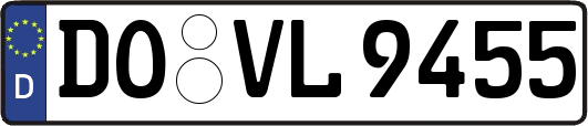 DO-VL9455