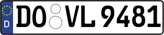 DO-VL9481