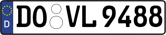 DO-VL9488