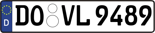 DO-VL9489