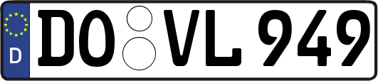 DO-VL949
