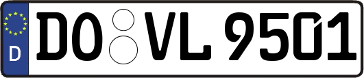 DO-VL9501