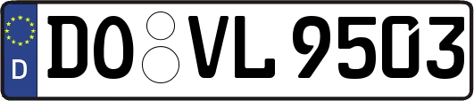 DO-VL9503