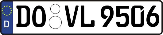 DO-VL9506