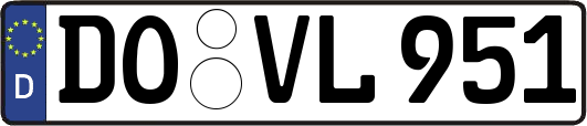 DO-VL951