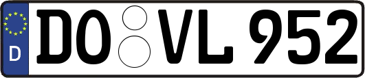 DO-VL952