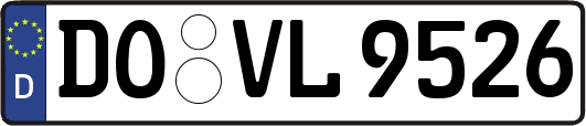 DO-VL9526