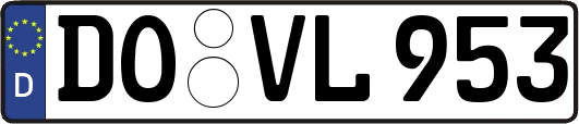 DO-VL953