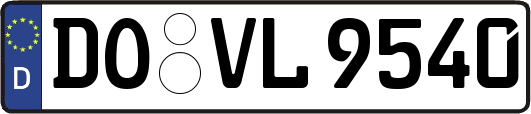 DO-VL9540