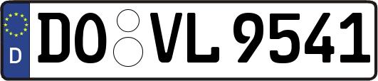 DO-VL9541