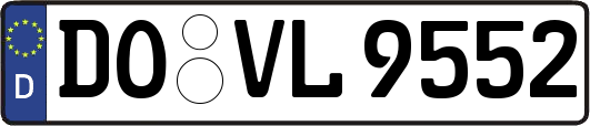 DO-VL9552