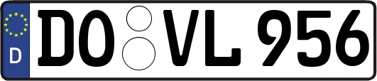 DO-VL956
