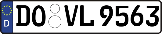 DO-VL9563