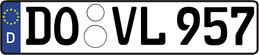 DO-VL957
